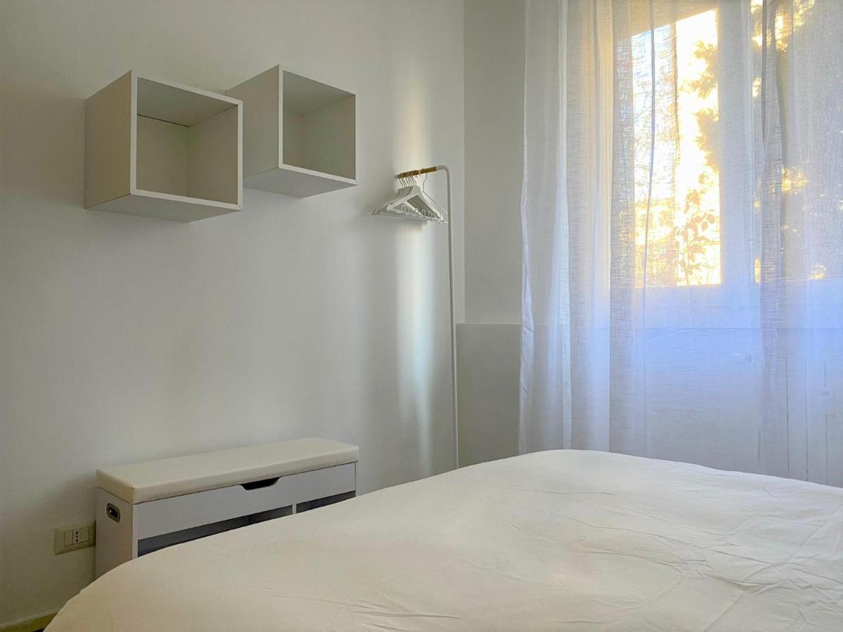 Vivapartments Milanosansiro Exteriör bild